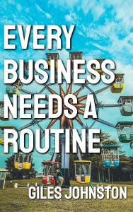 develop effective business routines