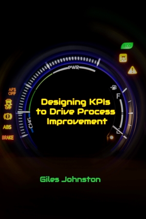 key performance indicators