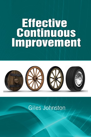 continuous improvement strategies