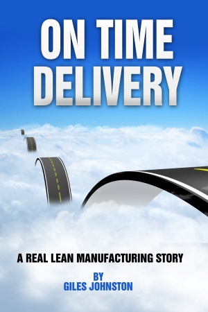 on time delivery