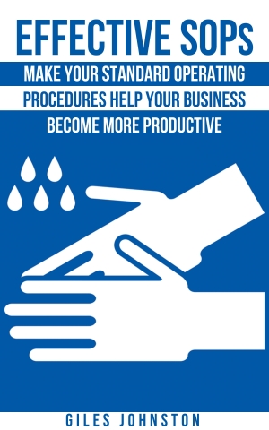 Company procedures: how much detail is enough?