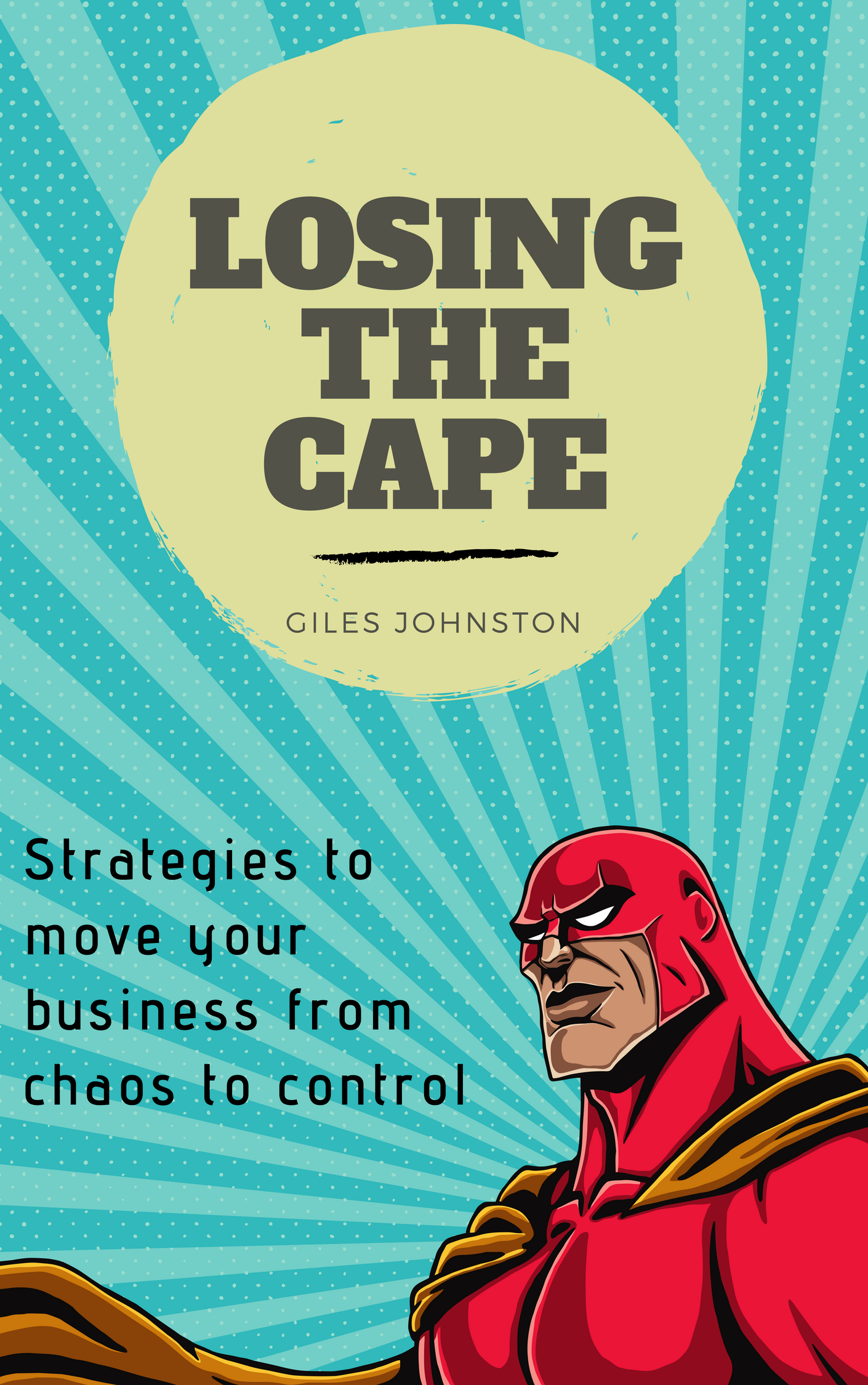 Losing The Cape: Downloads