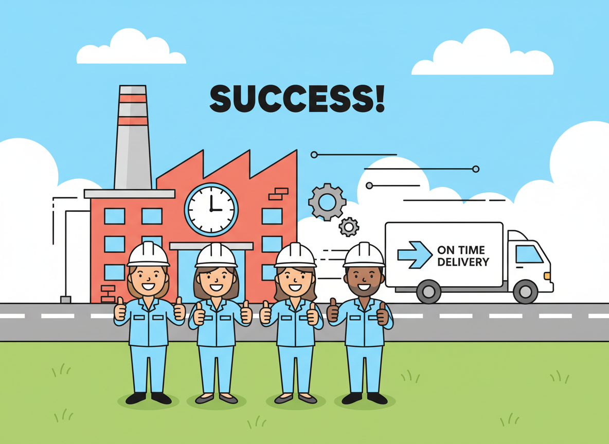 Reduce Manager Stress by Improving Your Business Systems and Processes with Continuously