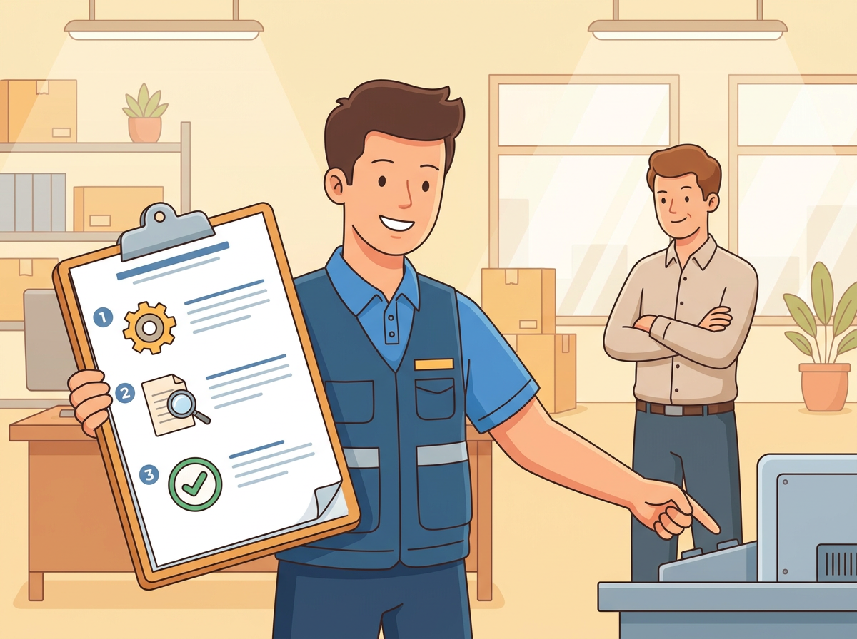 Why Standard Operating Procedures Are Worth Every Minute You Spend on Them